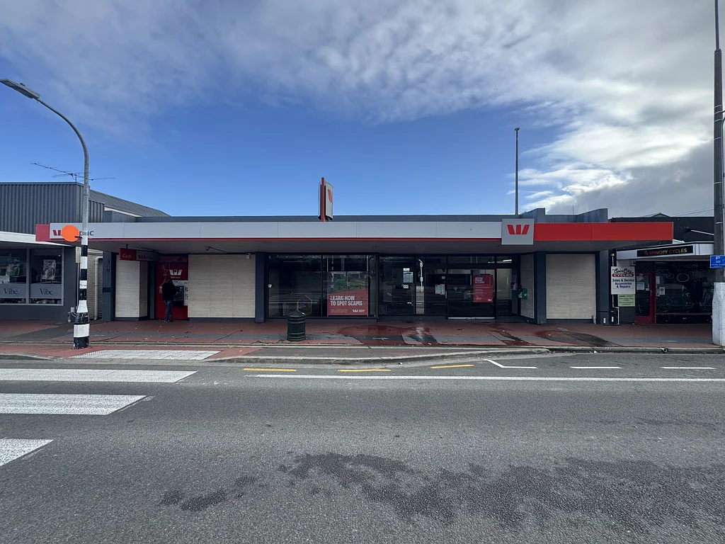 Mosgiel Quality Office/Retail + Car Parks