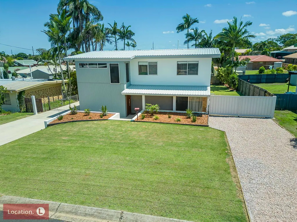 32 Houston Drive, Avoca, QLD 4670