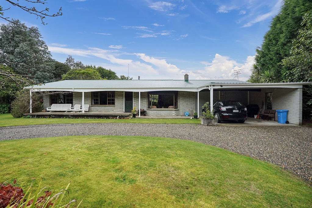 71 Matua Road, Otatara, Invercargill, Southland