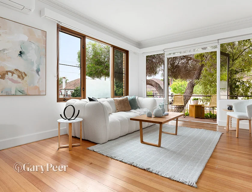 1/1 Garden Street, Elsternwick, Bayside, 3 Kuwarto, 1 Banyo, Apartment