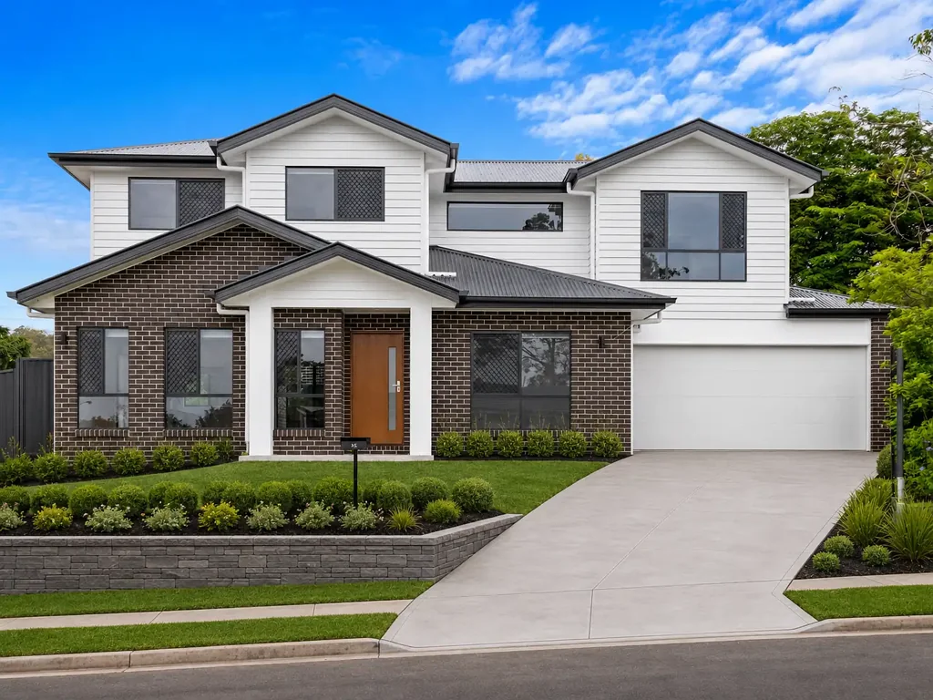 Address Withheld, Mitchelton, QLD 4053, 4 Bedrooms, 2 Bathrooms, House