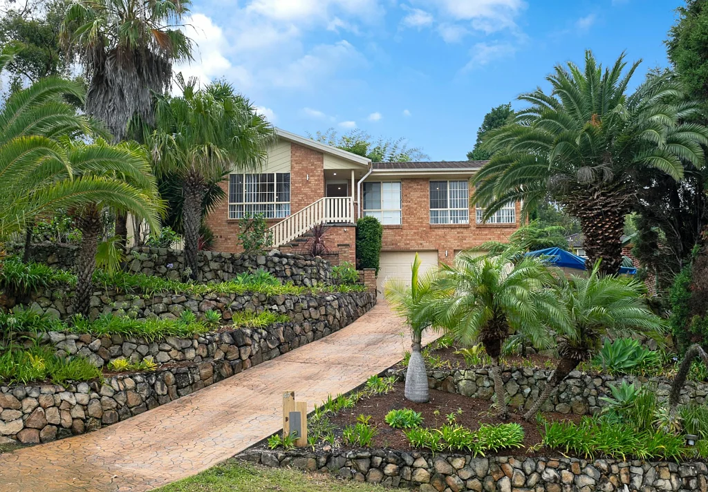 47 McElwee Drive, Tingira Heights, NSW 2290