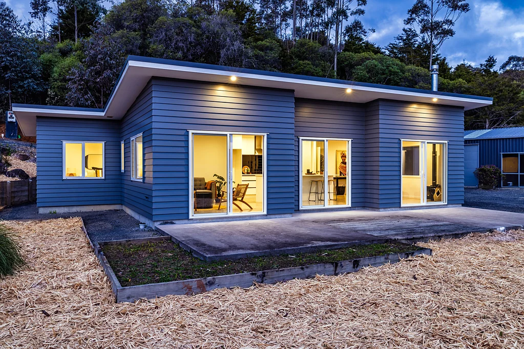 Waimate North The Lifestyle You Deserve