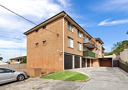 15/142 Gladstone Avenue, Coniston