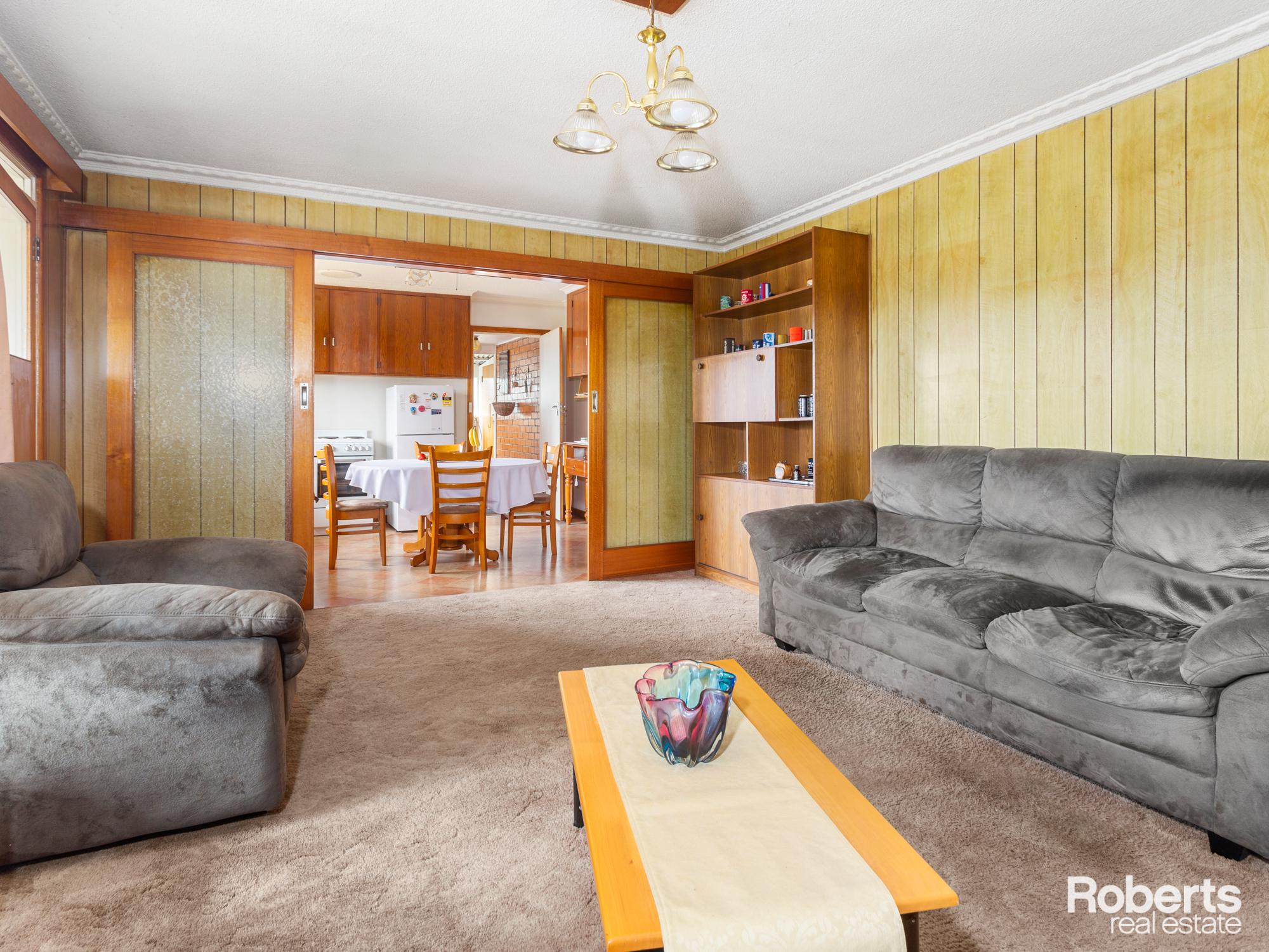 48 CORNWALL CR, NEWNHAM TAS 7248, 0房, 0浴, House