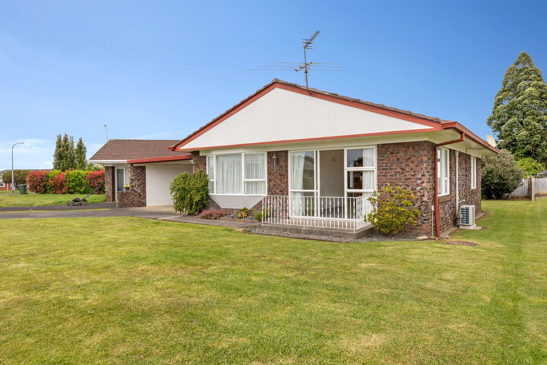 Residential  Mixed Housing Suburban Zone