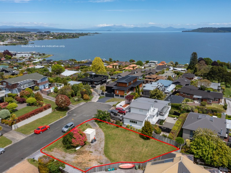 2/5 Muritai Street, Hilltop, Taupo, 0 Bedrooms, 0 Bathrooms