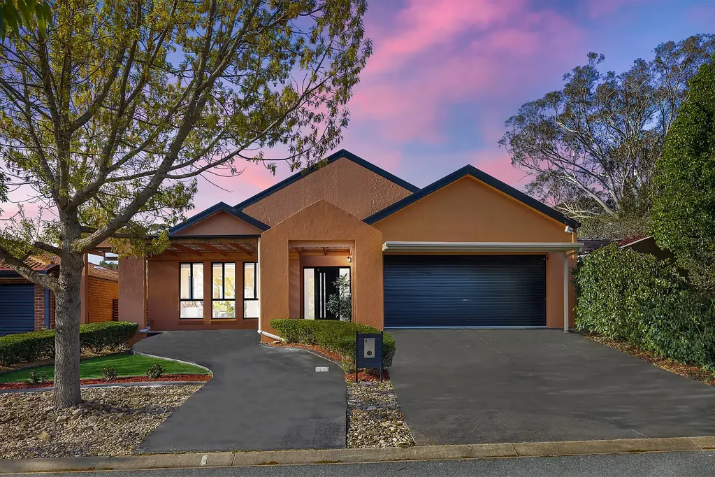 6 Dulverton Street, Amaroo, ACT 2914