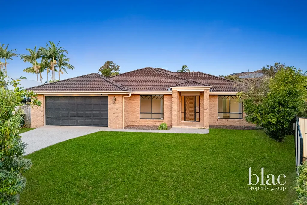 19 Wivenhoe Circuit, Narangba, QLD 4504
