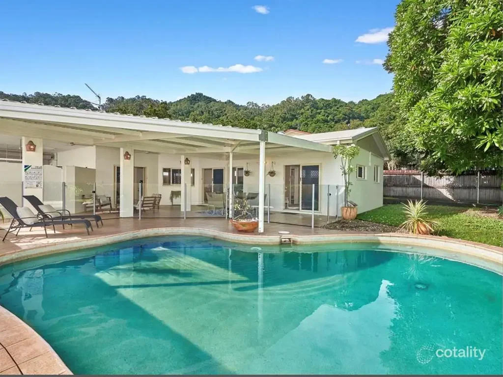 13 Stratford Chase, Stratford, QLD 4870