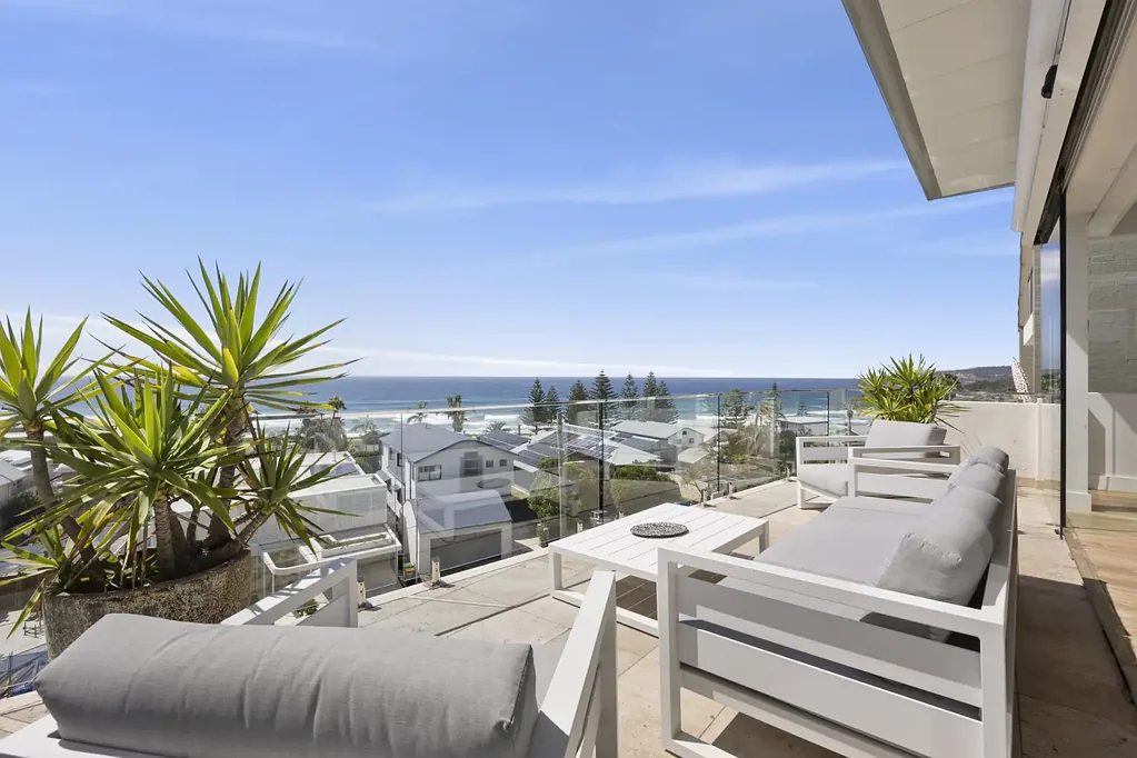 Luxury Residence w/ Uninterrupted Ocean Views
