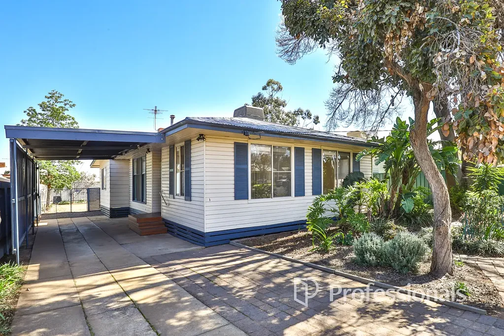 1 Smith Street, Merbein, VIC 3505