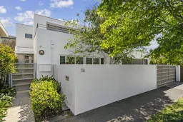 1A Normanby Street, Brighton