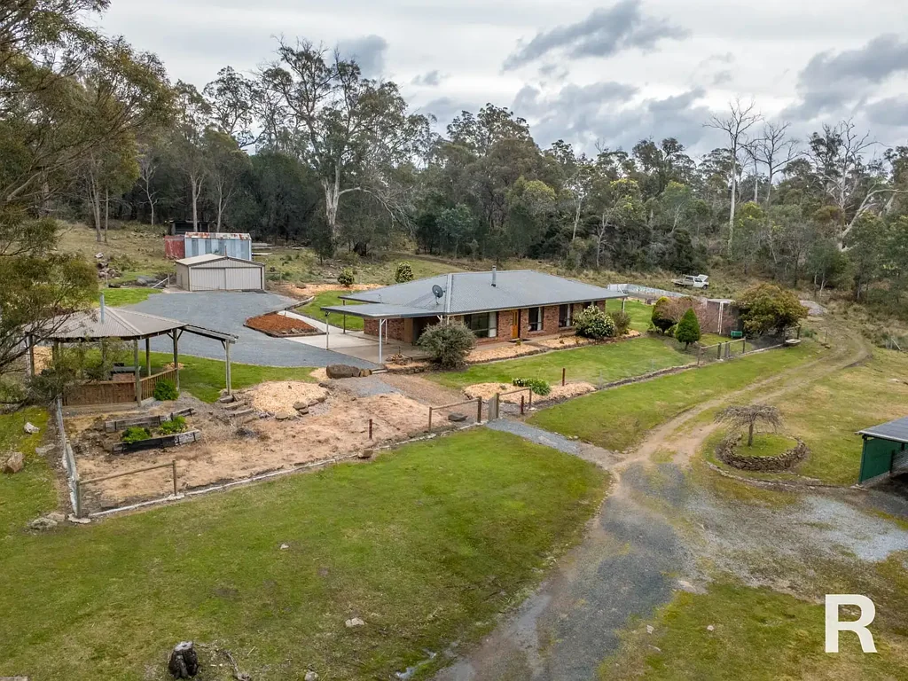 634 Ecclestone Road, Riverside, TAS 7250