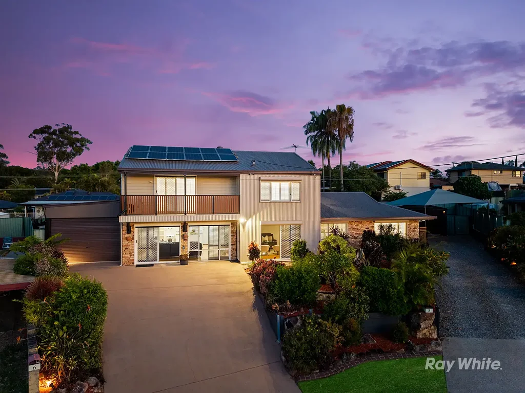 8 Winchester Court, Springwood, QLD 4127
