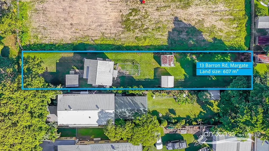 13 Barron Rd, Margate, QLD 4019