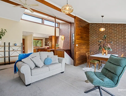 17/84 Malunna Road, Lindisfarne, TAS 7015, 2 ਕਮਰੇ, 1 ਬਾਥਰੂਮ, House