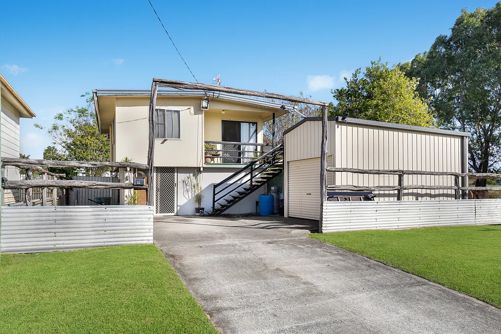15 Arthur Street, Depot Hill, QLD 4700