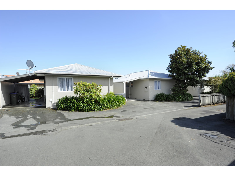 58a Parkers Road, Tahunanui, Nelson, 2 habitaciones, 1 baños