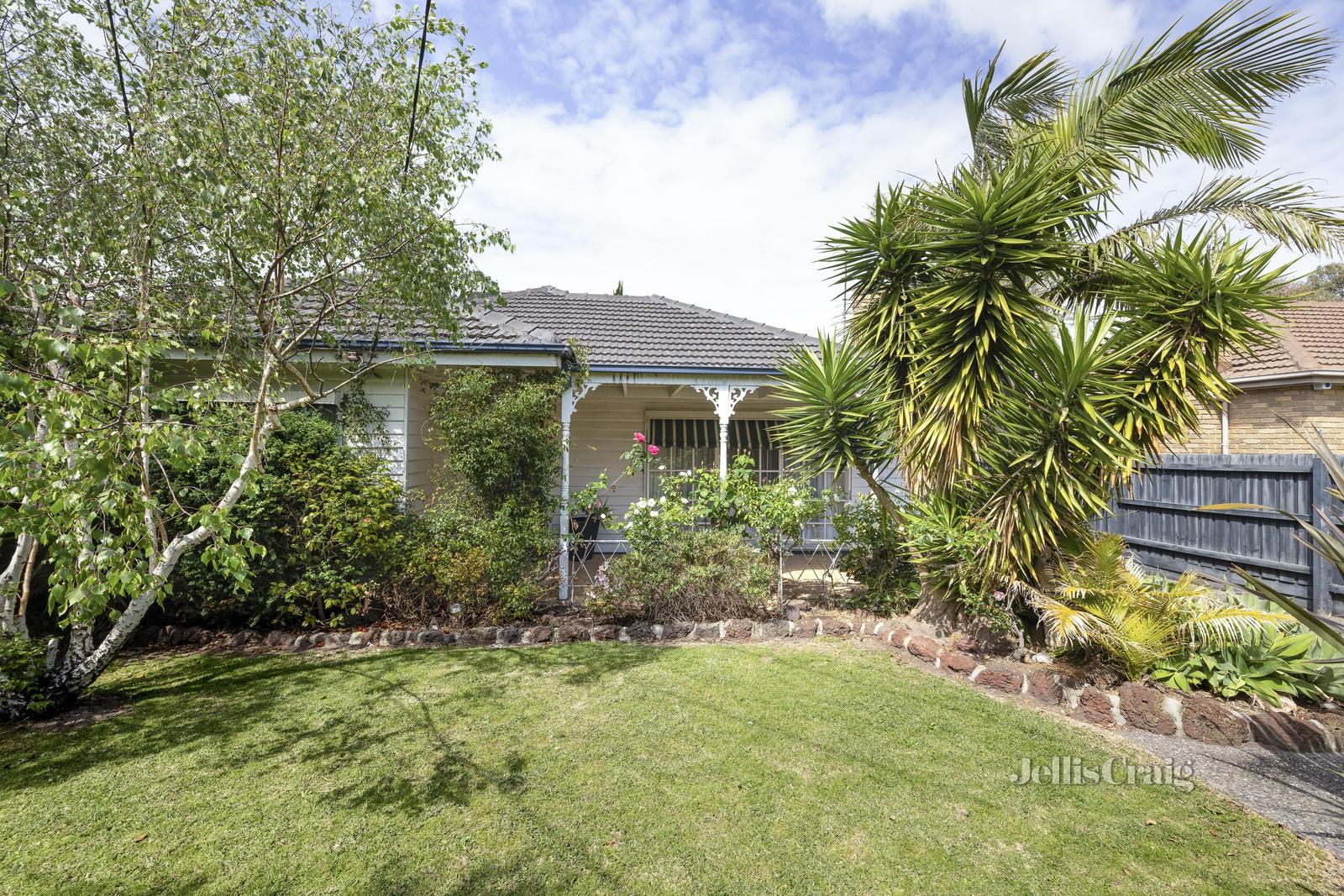 10 BONNY ST, BENTLEIGH EAST VIC 3165, 0 Schlafzimmer, 0 Badezimmer, House