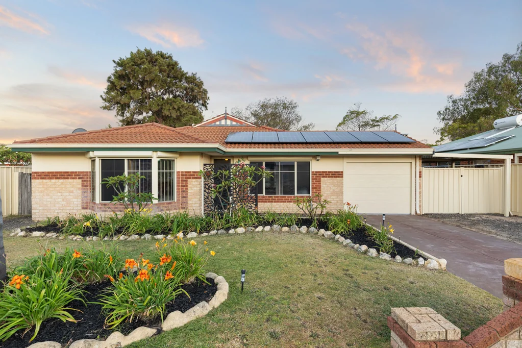 32 Indigo Circle, Warnbro, WA 6169