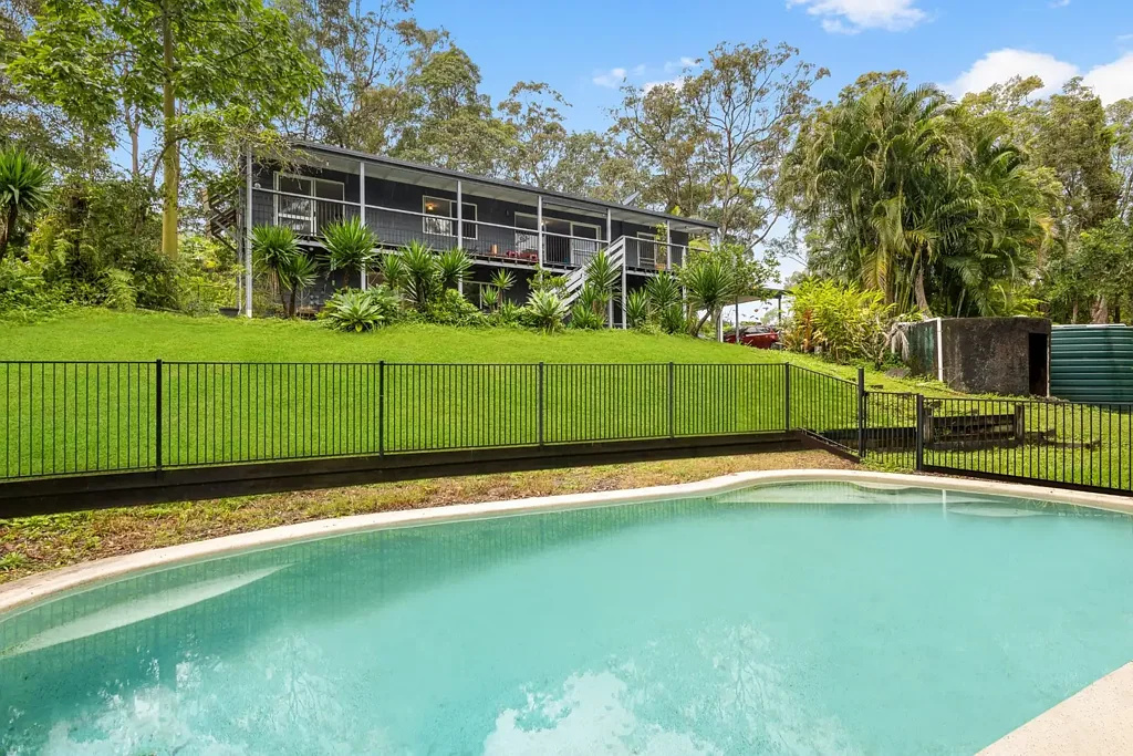 Yandina 6Phòng ngủ Lifestyle, Space & Dual Living on Over 2 Acres