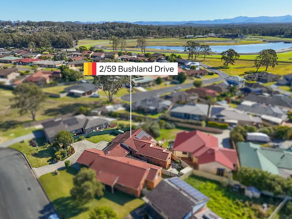 2/59 Bushland Drive, Taree, NSW 2430
