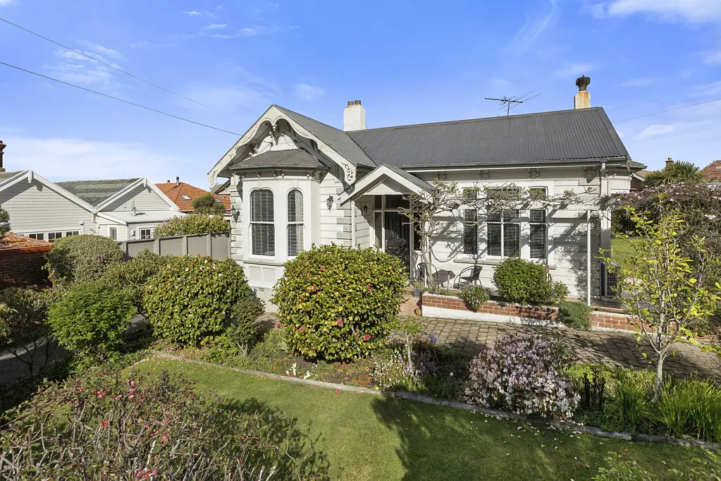 41 Sandringham Street, Saint Clair, Dunedin City, Otago