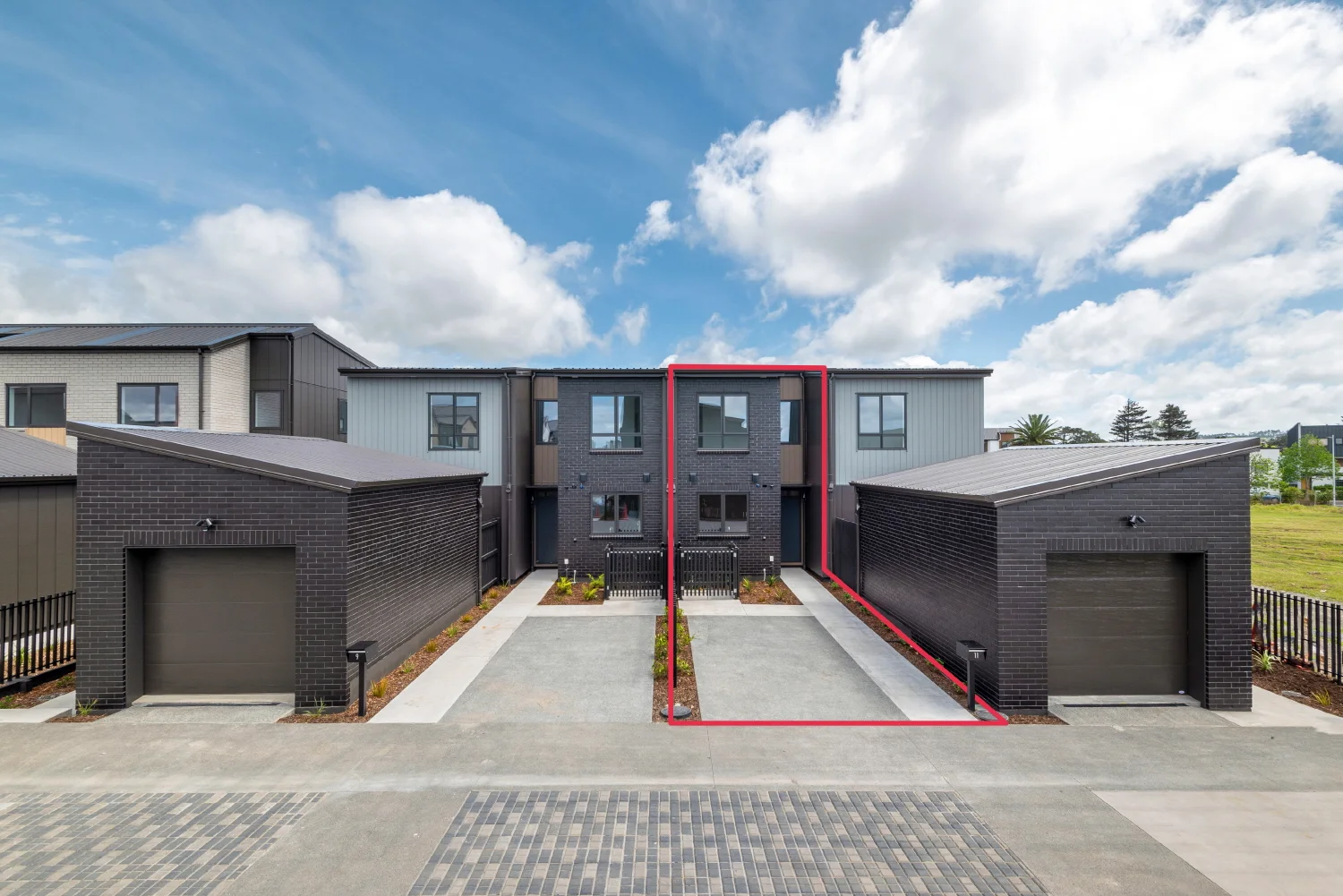 Hobsonville 3Habitaciones Comfort, Style & Effortless Living ($10k First Home Buyer Grant )