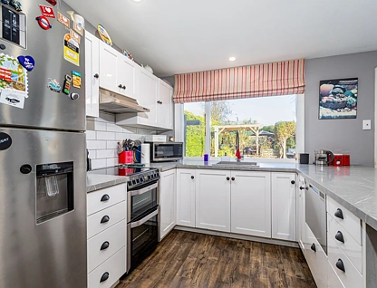 10 Rathmore Street, West End, Timaru, 3 chambres, 1 salles de bain, House