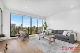 402/193 Angas Street, Adelaide