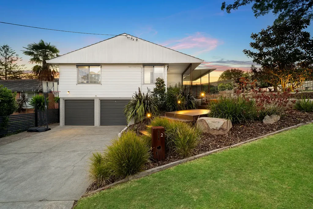 2 Targo Street, Charlestown, NSW 2290