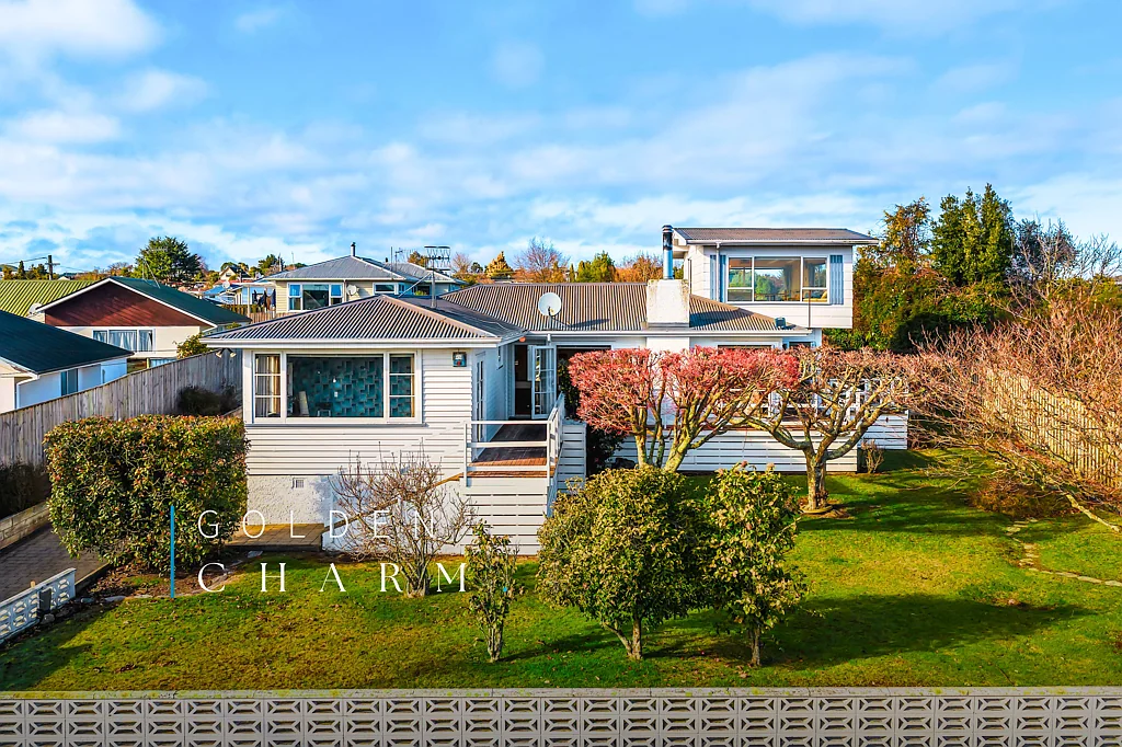 181 Rifle Range Road, Taupo, Central North Island