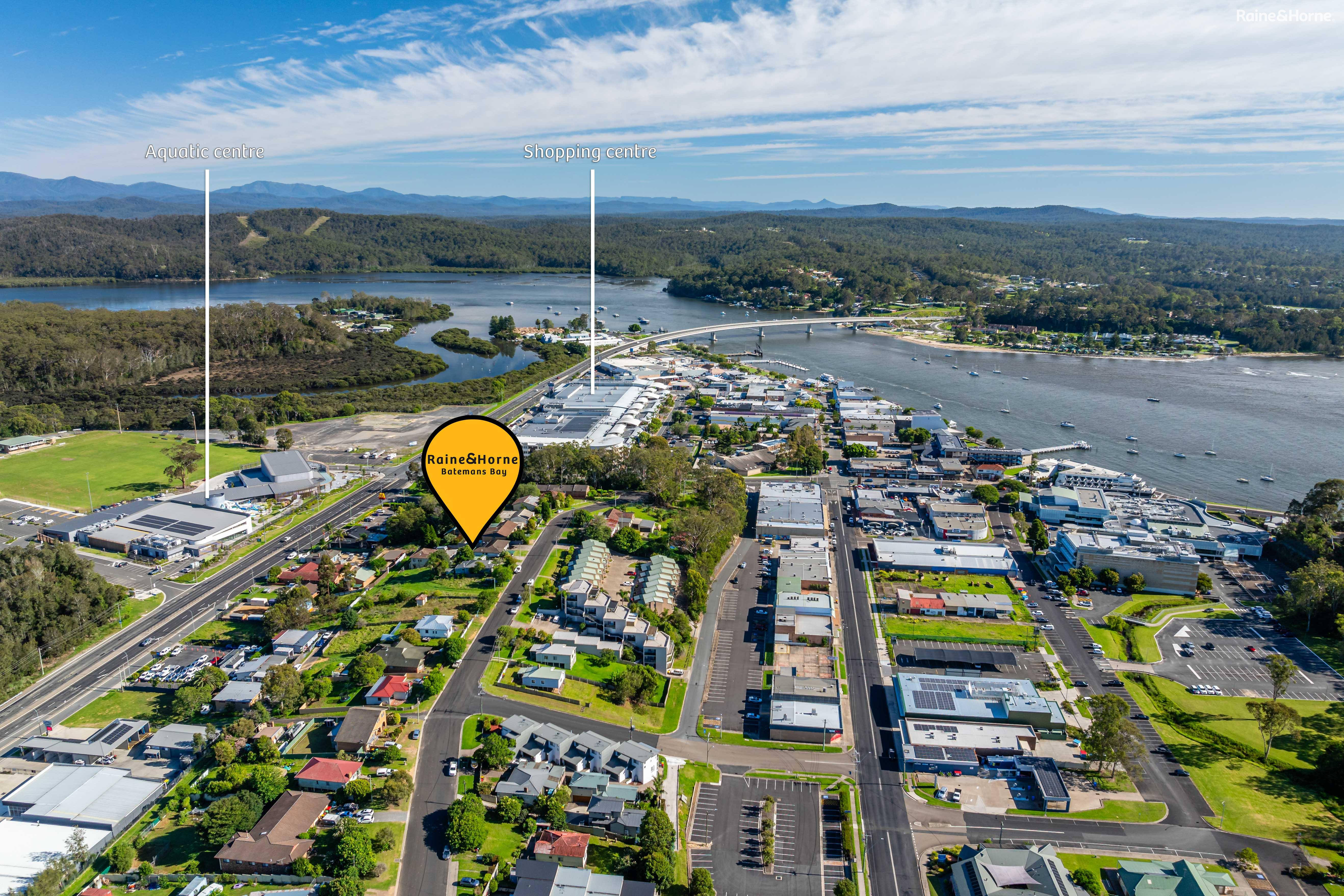 12 BENT ST, BATEMANS BAY NSW 2536, 0 phòng ngủ, 0 phòng tắm, House