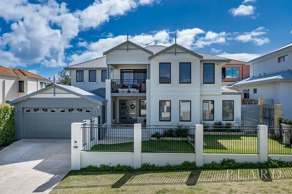 Mindarie 4 Bedroom DON’T JUST DREAM IT, LIVE IT