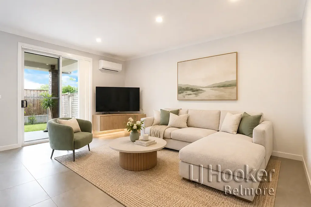 Stylish & Spacious Four Bedroom Family Duplex in Prestigious Mt Lewis Estate!