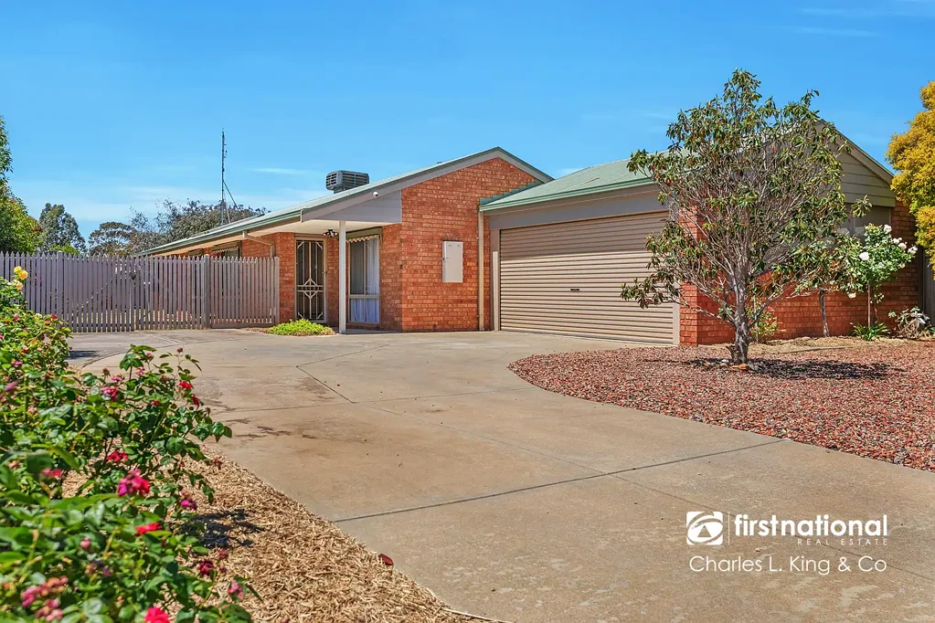 12 Illawarra Drive, Echuca, VIC 3564