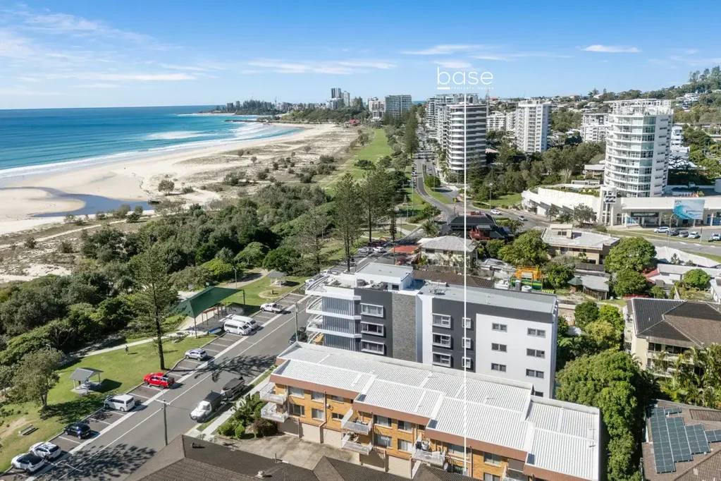 Bilinga 2침실 Spacious Coastal Apartment with Endless Potential