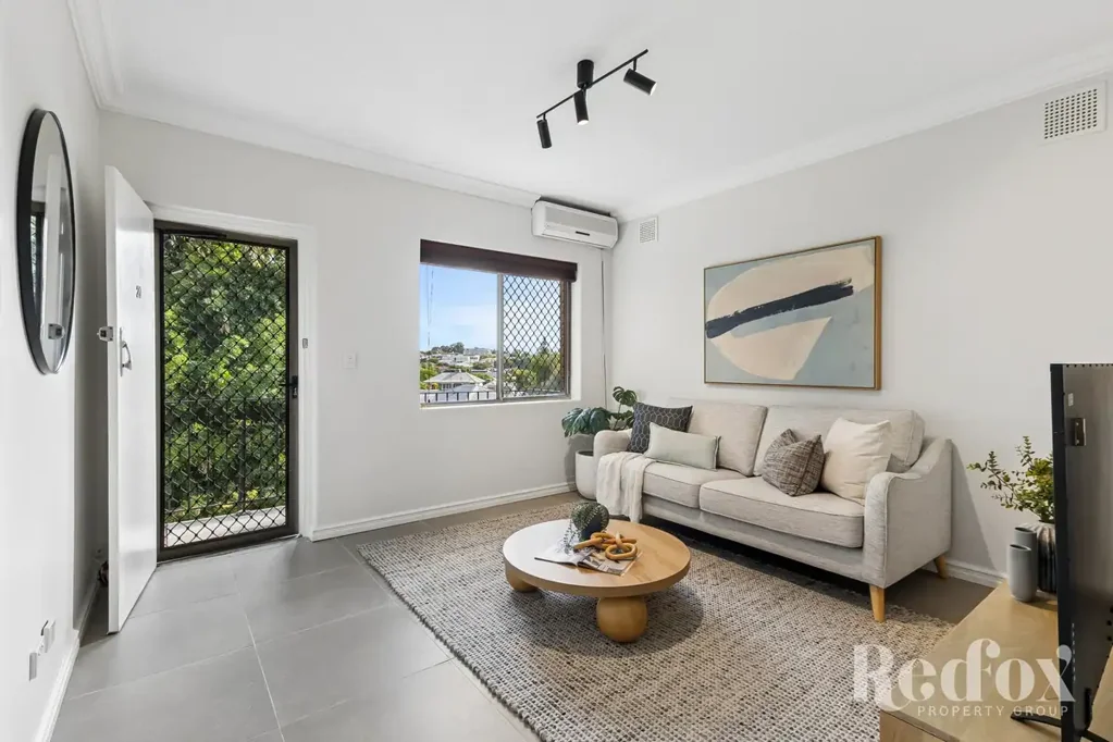 Mount Lawley 2房  Low commitment, loads of lifestyle