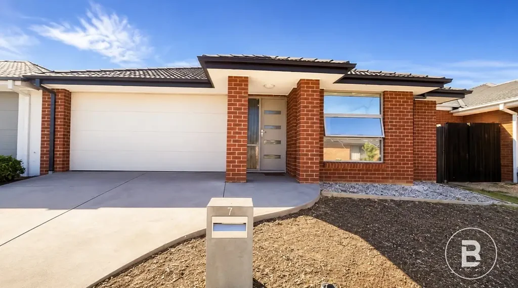 Maryborough 3房  Prime Central Maryborough Location