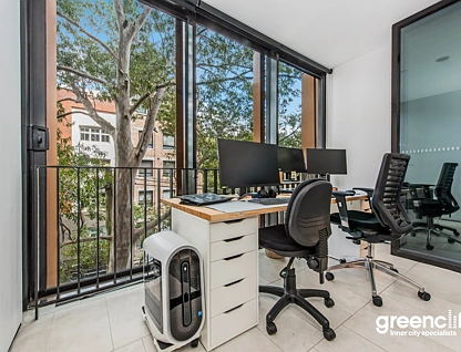 215/8 Central Park Ave, Chippendale, Sydney CBD, 1 ห้องนอน, 1 ห้องน้ำ, Apartment