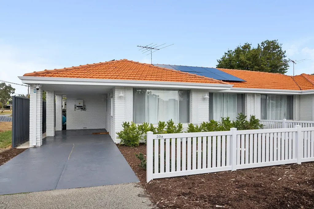 Spearwood 2Moenga Coastal convenience meets sustainable living & luxury finishes