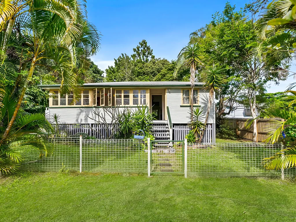 Cooroy 2 Bedroom Prime Development Opportunity - Walk to Cooroy Township with Dual Street Access