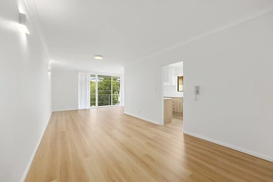 6/38 Ewos Parade, Cronulla, NSW 2230, 3房, 1浴, Apartment