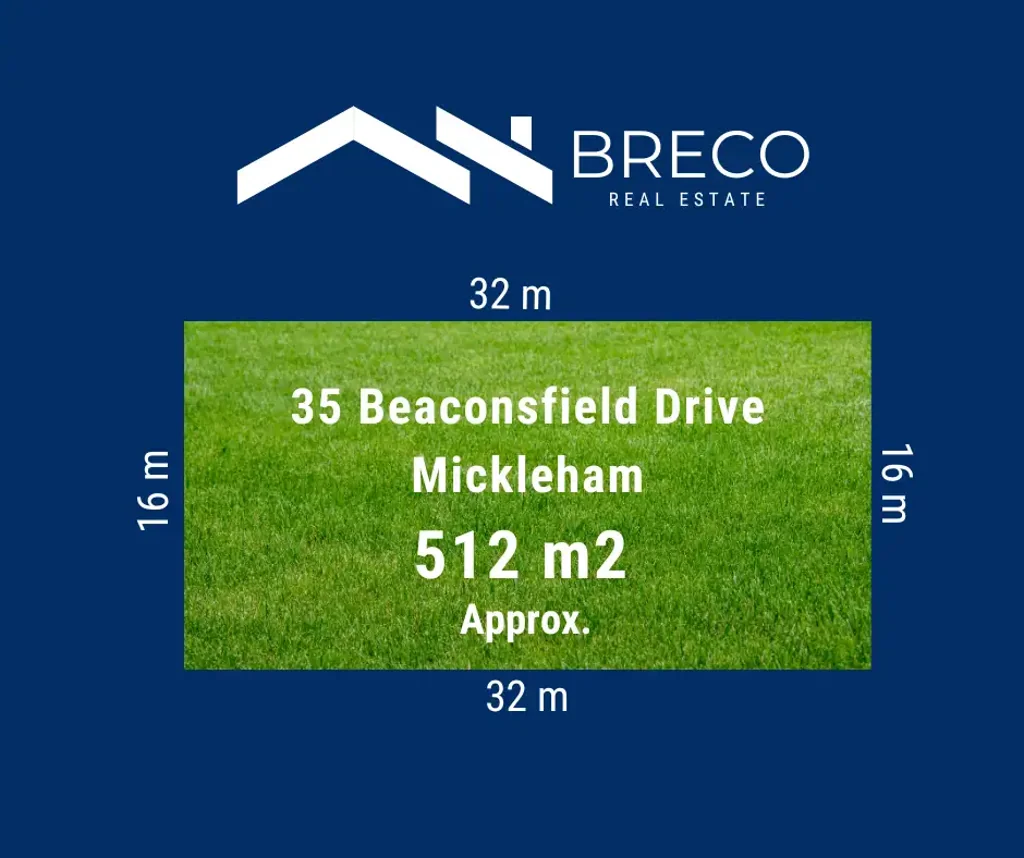 Mickleham Titled and ready to Build!!