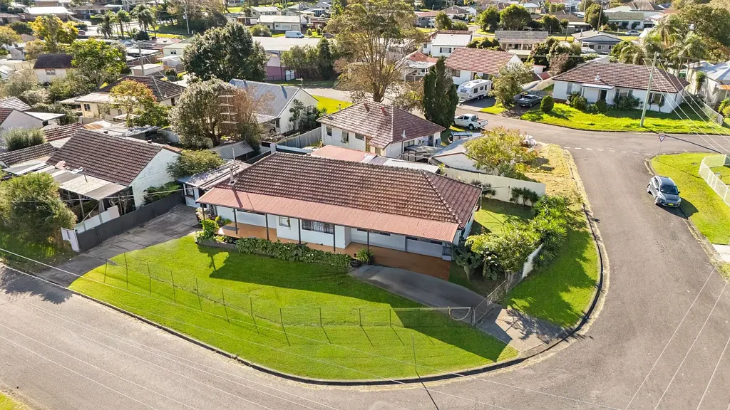 Raymond Terrace 3部屋 Ideal Home in a Prime Location