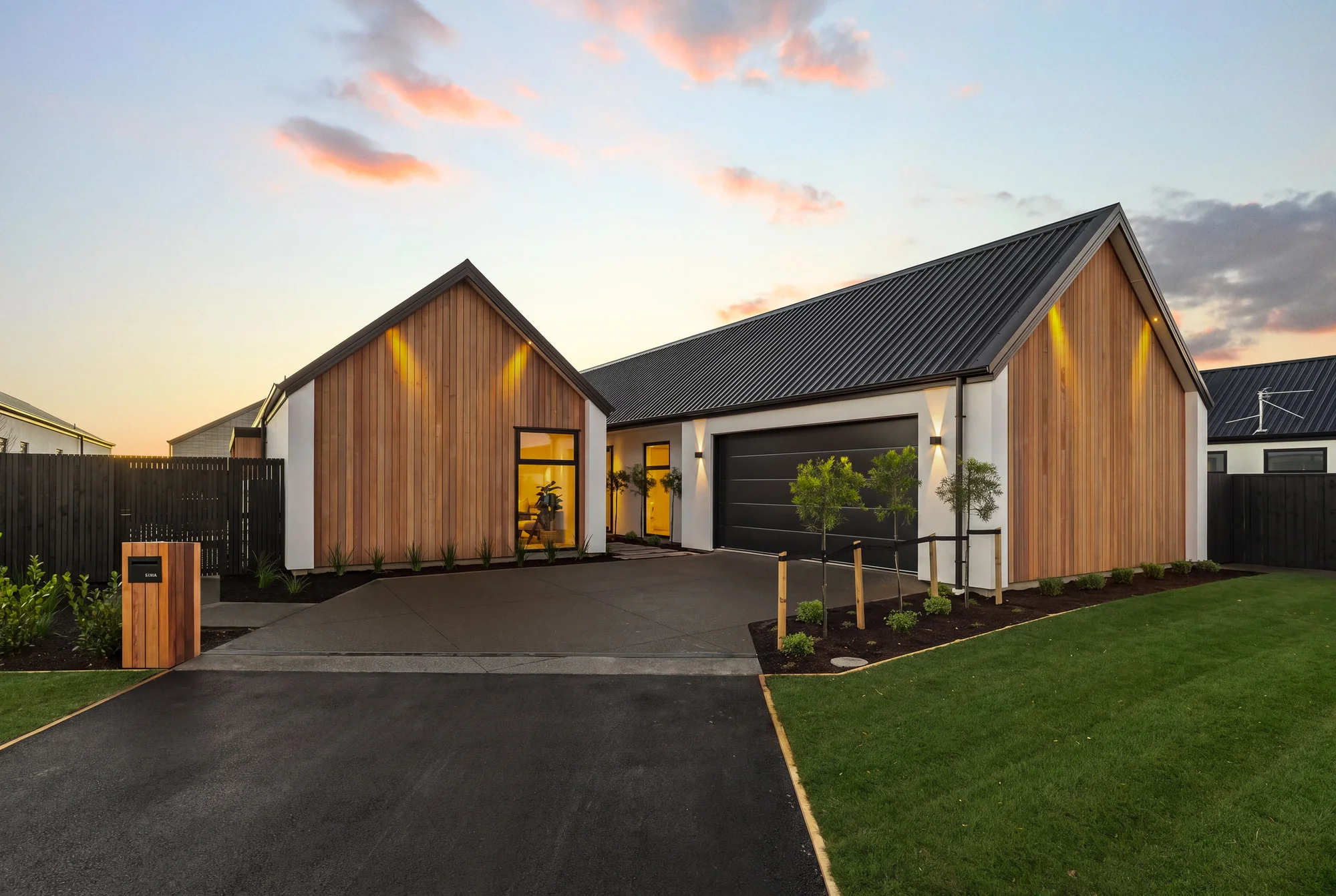 Prebbleton 4chambre Brand New, Move In Ready, Priced to Sell.
