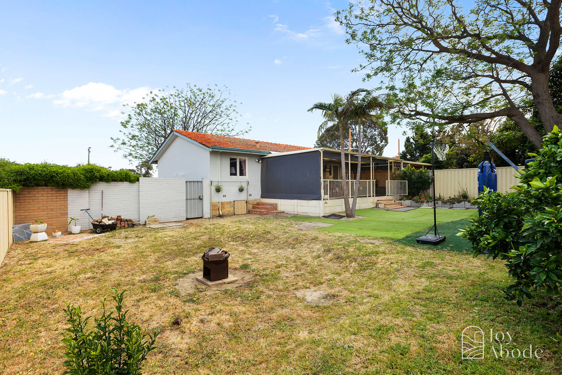 18 GAMESON WAY, GIRRAWHEEN WA 6064, 0 chambres, 0 salles de bain, House