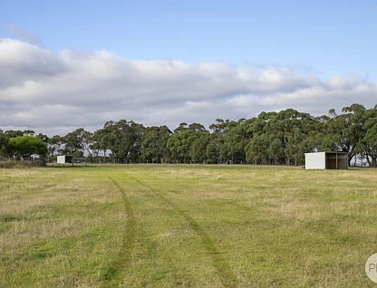 C/A 1, Section 10, Township of Berringa, Parish of Clarkesdale, Berringa Road, Berringa, Ballarat, 0房, 0浴, Section