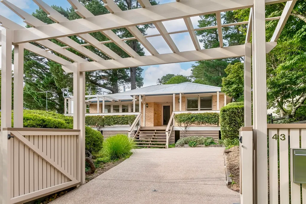 43 Gordon Road, Leura, NSW 2780